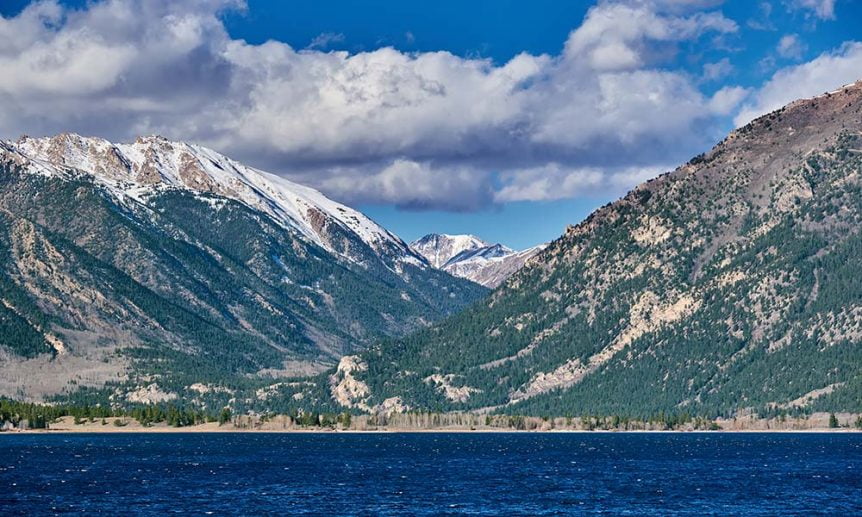Rocky Mountains