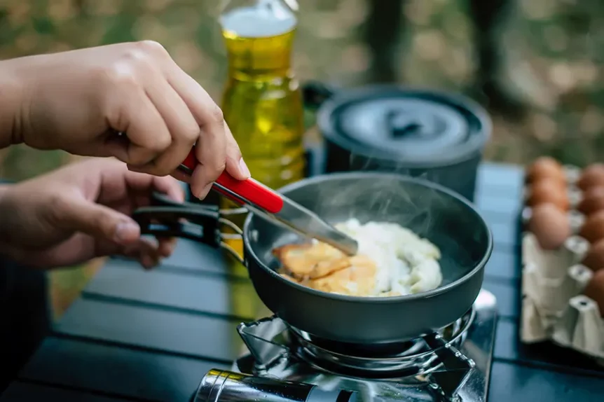 Mastering Food Safety