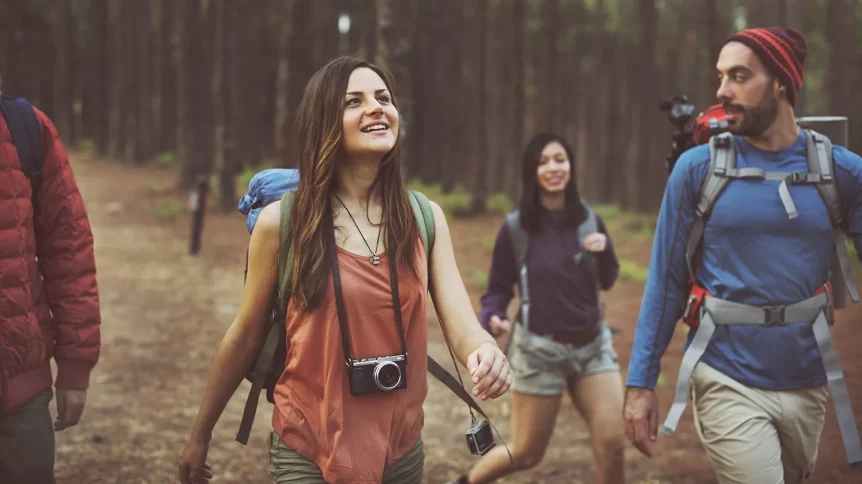 Lakeside Summer Bliss & Safety: Your Essential Guide for Panther Lake Camping Resort