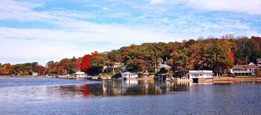 Fall Color