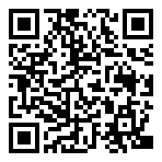 QR code for accessing details about the Spook-tacular Halloween Adventure event at Panther Lake Camping Resort, featuring activities like a Costume Parade and Trunk-or-Treating.